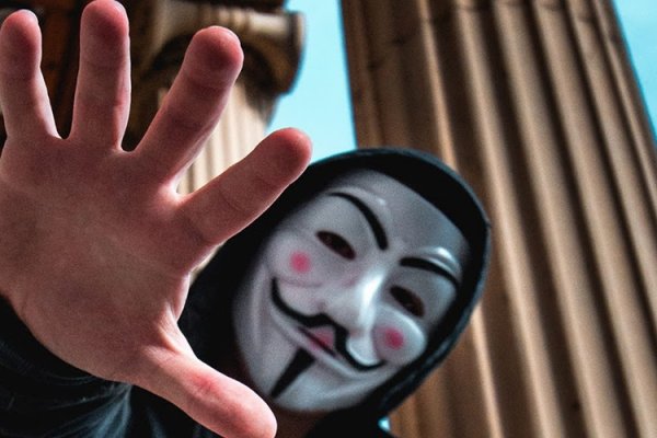 Как восстановить пароль на кракене