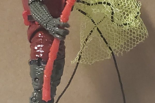 Craken12 at