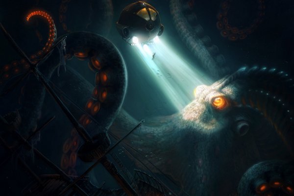 Kraken13 at сайт