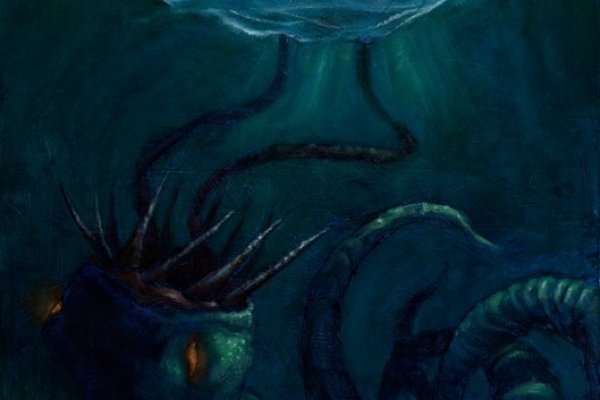 Kraken официальная ссылка